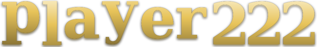 player 222 logo