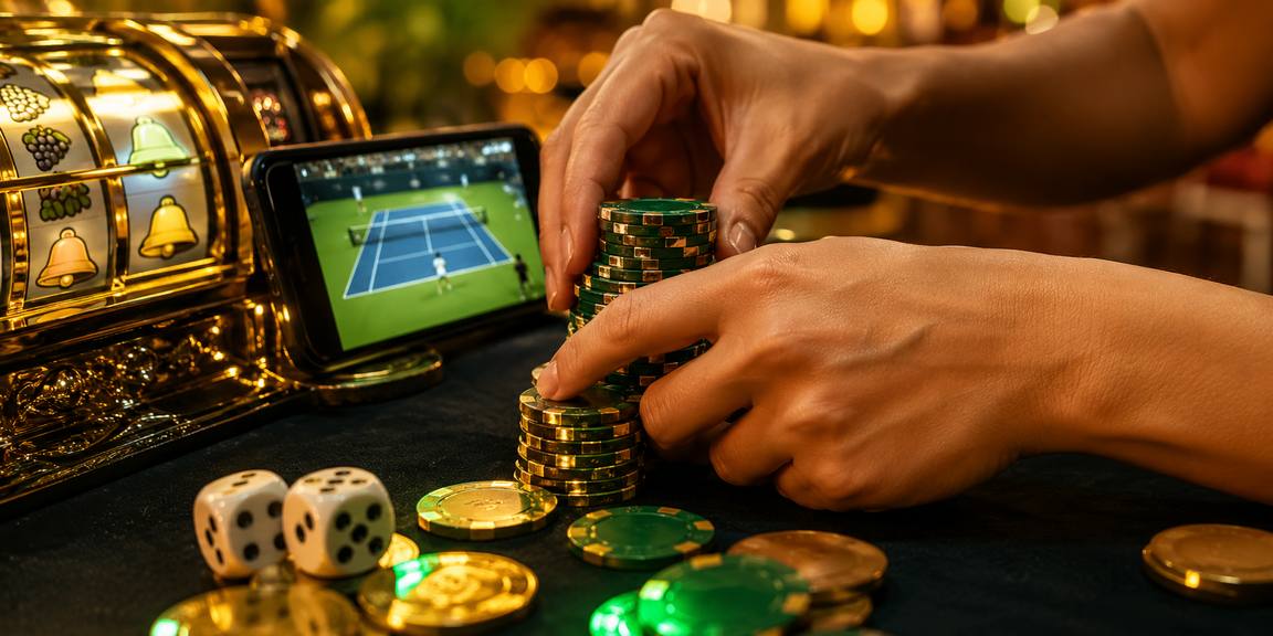 player 222 Slot Thanh Toán Nội Địa